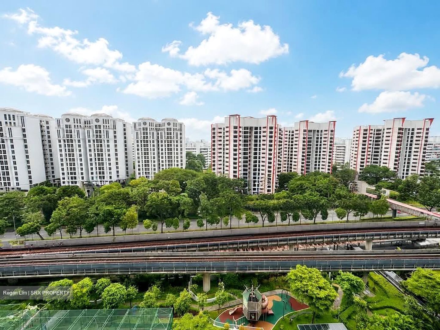 The Lakefront Residences (D22), Condominium #558854101